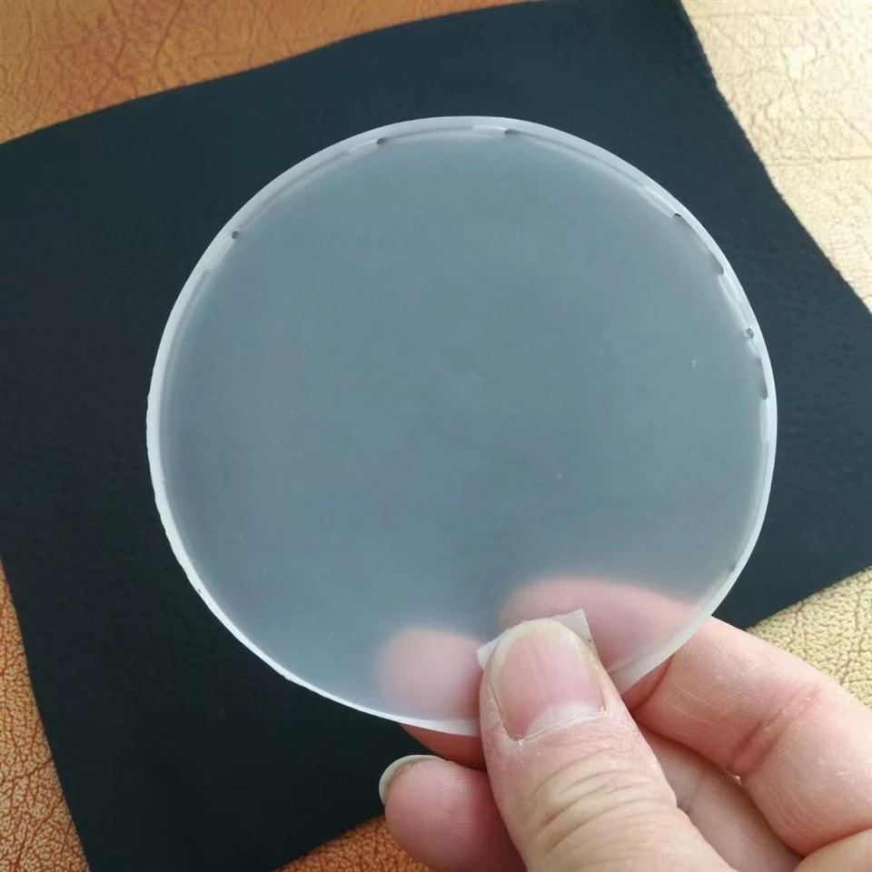2 Matte Coat Layer